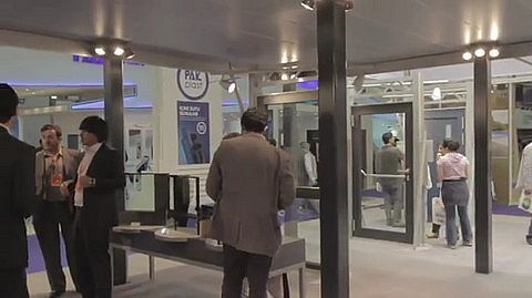 Can Eren: Schüco Ağındaki En Hızlı Gelişen ve En Göze Çarpan Merkez Türkiye