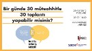 Yapı Sektörü Profesyonelleri Müteahhitlik Firmaları ile Buluşuyor