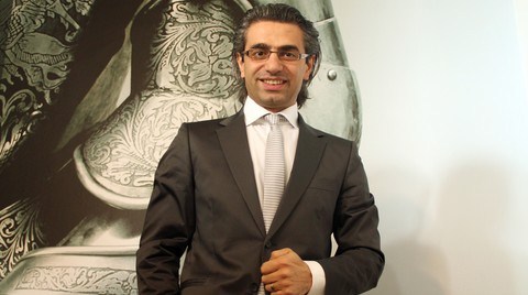 Hızlı Bir Kentsel Dönüşüm için 'Çelik Yapı'