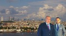 ''Türkiye 2012'de Yabancı Yatırımcıların Radarında''