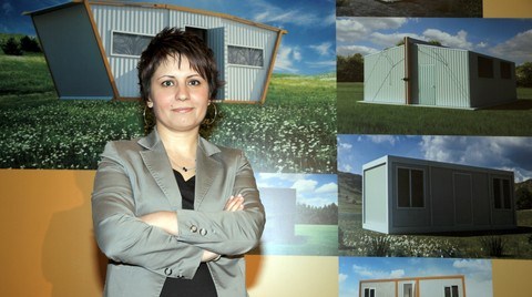 İhracatta Ülke Sayısını 56’ya Çıkardı, 25 Farklı Ülkede Proje Yürüttü