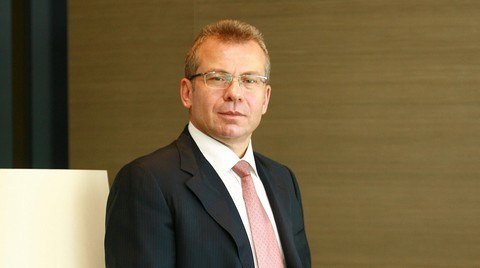 Mandarin Oriental Kuruçeşme Arena'da