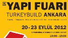 25. Yapı Fuarı - Turkeybuild Ankara Yeni Sezon’da Yeni Alanda Gerçekleştirilecek