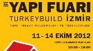 18. Yapı Fuarı – Turkeybuild İzmir 2012