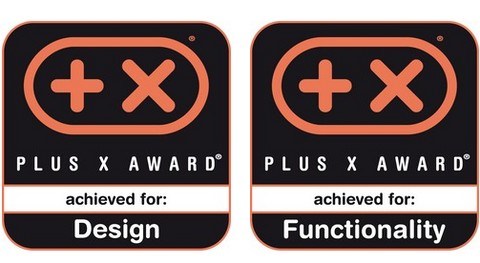 VitrA Tasarımlarına 5 Ödül Birden