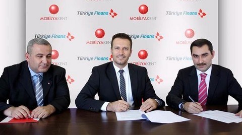 İnegöl'e Dev Mobilyakent