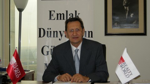 Tapu Harçlarına Yapılan Zam Piyasayı Olumsuz Etkileyecek