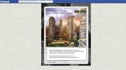 VIA/PORT Venezia’nın Kulelerine Bin 800 Kişiden 9000 İsim Önerisi Geldi