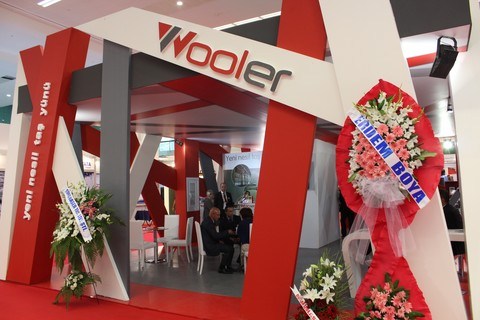 "Wooler, Ekonomik, Çevreci ve Sağlıklı Bir Ürün"