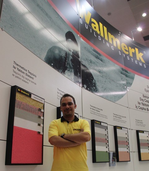 “Bilinçli Tüketici, Bilinçli Uygulamacı, Yeşil Bir Dünya”