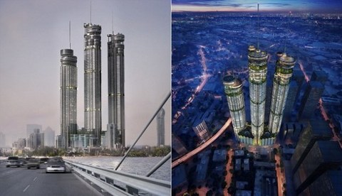 Ünlü Projelerin Detayları 'Mimaride Işık Vol 2'de Açıklanıyor