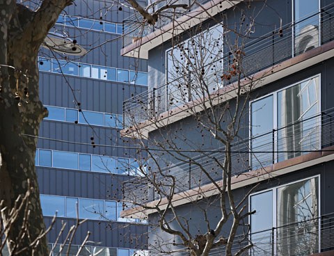 Bir Ekonomik Dönüşüm Modeli: 70º Sud Boulogne-Billancourt