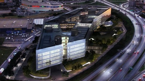 Garanti'den Pendik’te Dev Proje