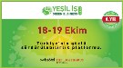 Yeşil İş/Green Business 2012 Konferansı