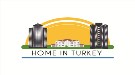 "Home in Turkey"