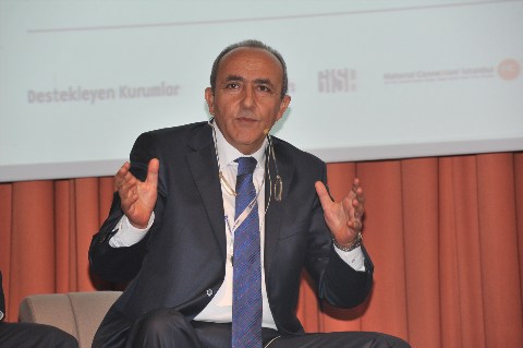 "Bu Yasa ve Yönetmelikle Kentsel Dönüşüm Hayal"