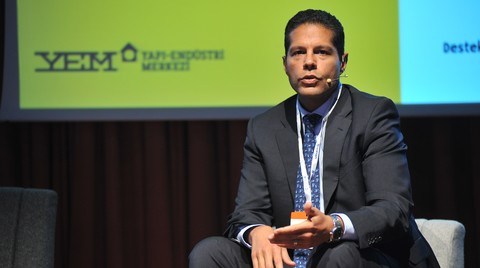 'Mütekabiliyet’in Başarısı için 'Kentsel Kalite' Şart