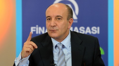 GYODER Başkanı Gökkaya ile Artılarıyla ve Eksileriyle Gayrimenkul Sektörü