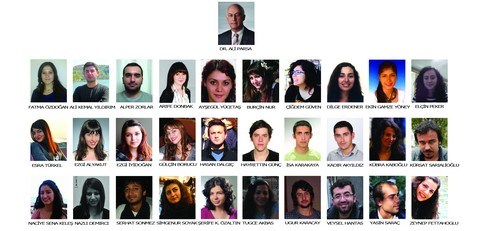 "Bu Çalışma Bir Başlangıç, Devamlılık Kazanması ise Temel Hedefimiz"