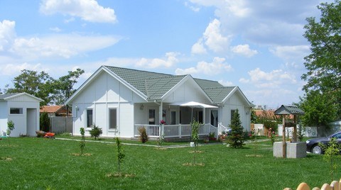 Nestavilla'dan Ayda 488 TL Taksitle Ev Sahibi Olma Fırsatı