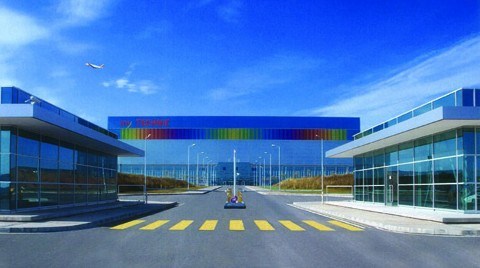 THBB 2012 Mimarlık Ödülleri Sahiplerini Buldu