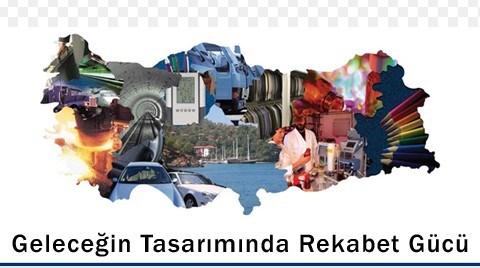 "Sektörel Politikalar ile Rekabet Gücünü Arttırmak"