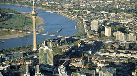 Almanya'da Büyük Şehirlerde Konut Kiraları ve Fiyatları Artıyor