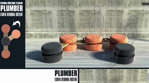 8. Ulusal Ev Mobilyaları Tasarım Yarışması Sonuçlandı