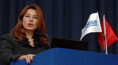 GYODER’in ‘Roadshow’u Londra ile Başladı