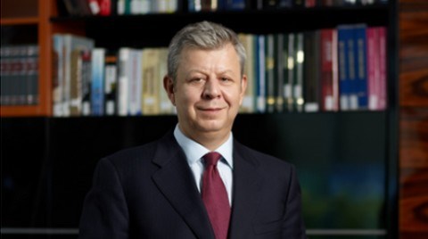 Türkiye’nin İlk LEED EB GOLD Sertifikası GAMA Holding'e