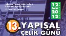 13. Yapısal Çelik Günü