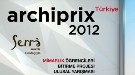 Archiprix-TR 2012 Kolokyum, Ödül Töreni, Sergi Açılışı