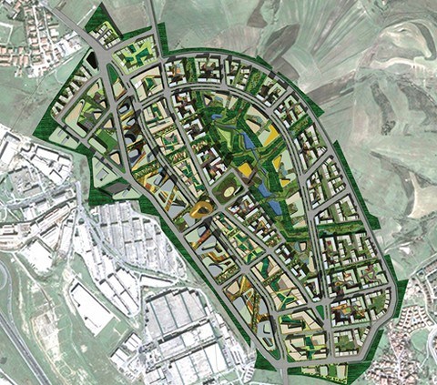 “Afet Yasası Büyük Bir Fırsat”