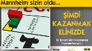İzocam 13. Yalıtım Yarışması