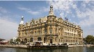Haydarpaşa Tren Garı Sanat Sergisi