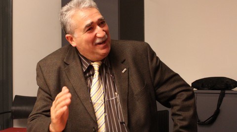 Karadeniz'de Belli Yerler Ahşap Yapılar için Pilot Bölge Seçilebilir