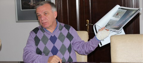 Yalova'da Eski Arboretumun 3 Parseline 27 milyon 269 bin TL