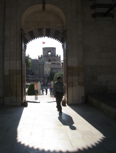 Edirne 2012