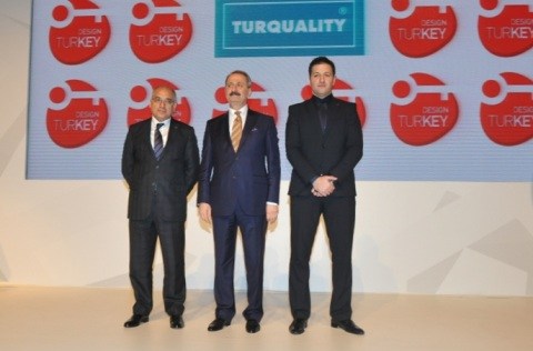 'Design Turkey Endüstriyel Tasarım Ödülleri' Sahiplerini Buldu