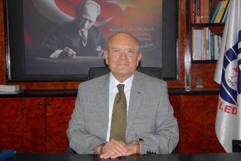 Piri Reis Vadisi Konut Projesi Hayata Geçiyor