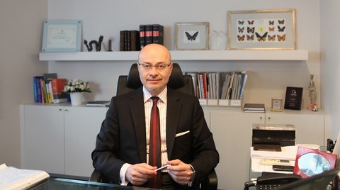 "Kentsel Dönüşüm Eski Apartman ve Siteler için Bir Fırsat"