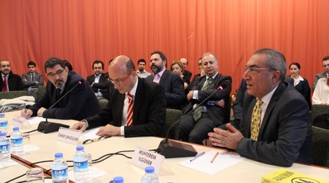 "İşe, İstanbul'un Bir Marka Kent Olmadığını Kabul Ederek Başlayalım"