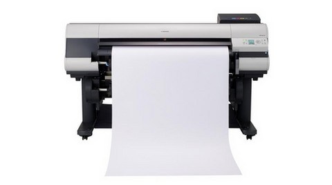 Canon’dan imagePROGRAF: Geniş Format Yazıcı ve Tarayıcı Çözümleri