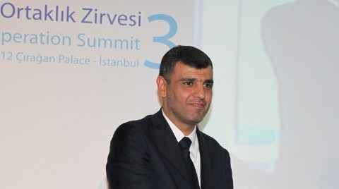 Bölgenin Ekonomik Darboğazdan Çıkışının Anahtarı Irak