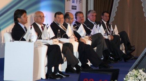 Türk Müteahhitlik Sektörü Artık Oyun Kurucu Olmalı