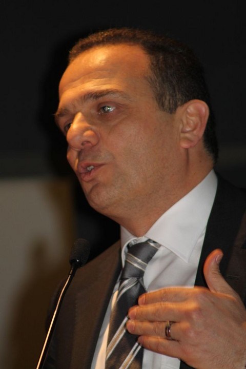 ODTÜ Genç Girişimciler Topluluğu Dumankaya İnşaat'ı Yılın Girişimcisi Seçti