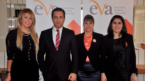 İstanbul'da Doğru Yerde Seçilen Markalı Konutlar Rekor Prim Yaptı