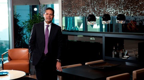 Emaar Türkiye’den Çamlıca’ya 2,3 Milyar Dolarlık 'Square'