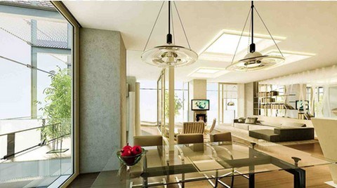 Nissa İnşaat: Metrekare Değil Metreküp Satıyoruz