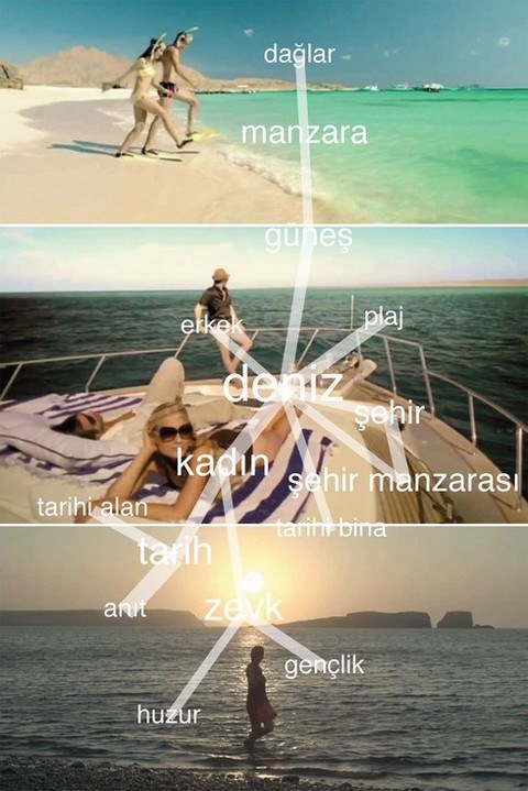 "VitrA Çağdaş Mimarlık Dizisi Sunar: LÜTFEN RAHATSIZ ETMEYİN"